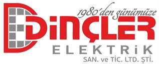 DİNÇLER ELEKTRİK